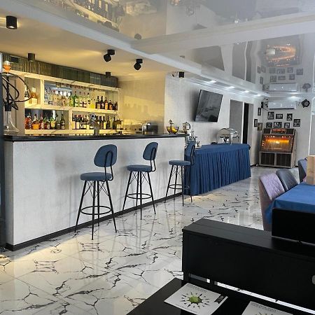 Hotel Sonata Batumi Eksteriør bilde
