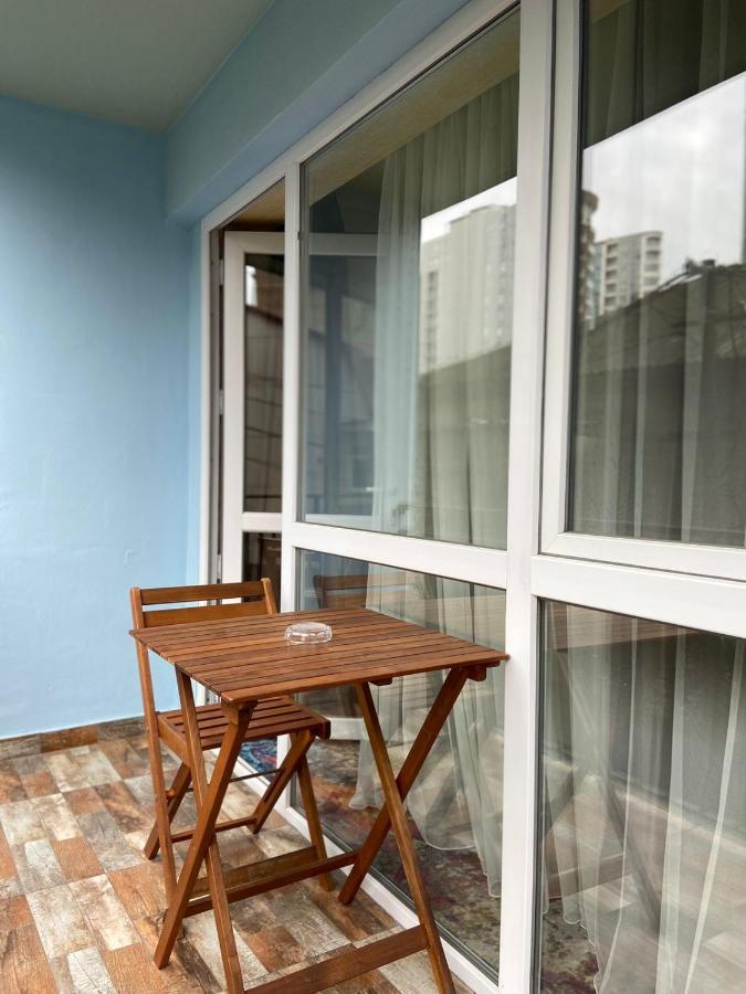 Hotel Sonata Batumi Eksteriør bilde