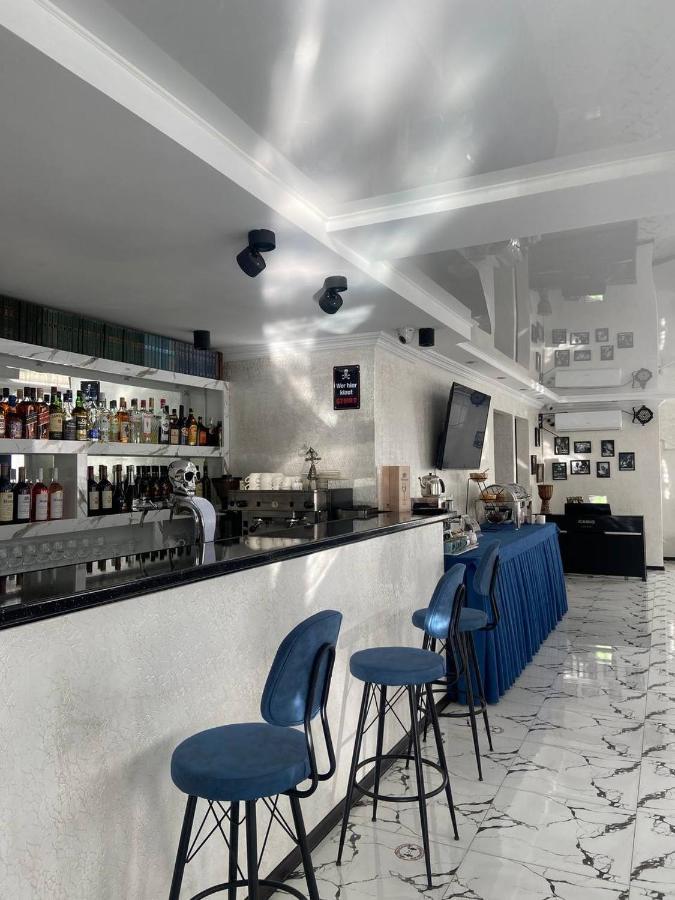 Hotel Sonata Batumi Eksteriør bilde