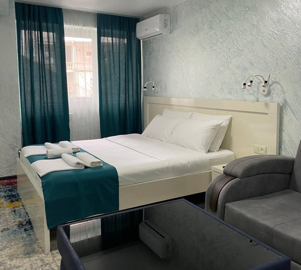 Hotel Sonata Batumi Eksteriør bilde