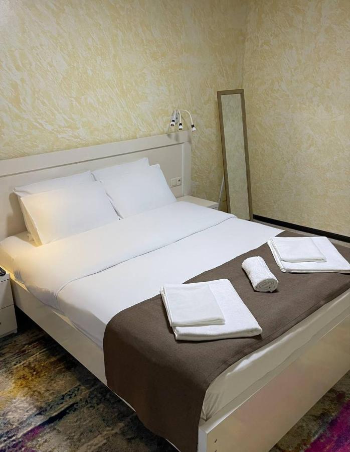 Hotel Sonata Batumi Eksteriør bilde