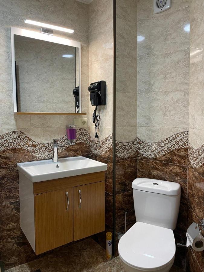 Hotel Sonata Batumi Eksteriør bilde