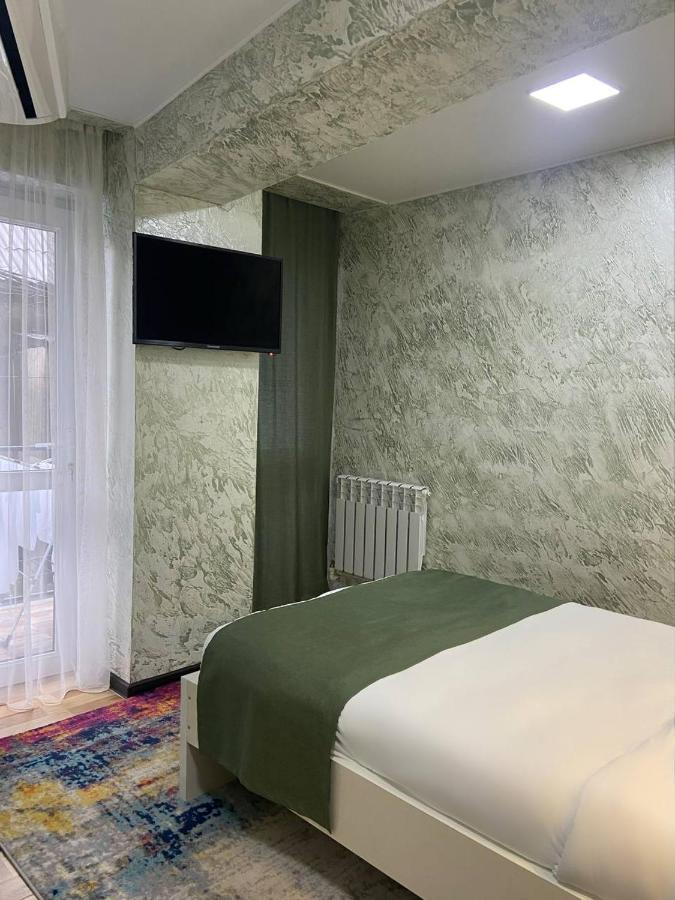 Hotel Sonata Batumi Eksteriør bilde