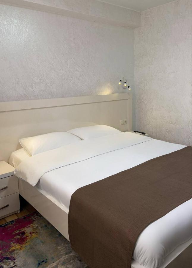 Hotel Sonata Batumi Eksteriør bilde