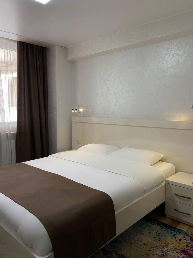 Hotel Sonata Batumi Eksteriør bilde