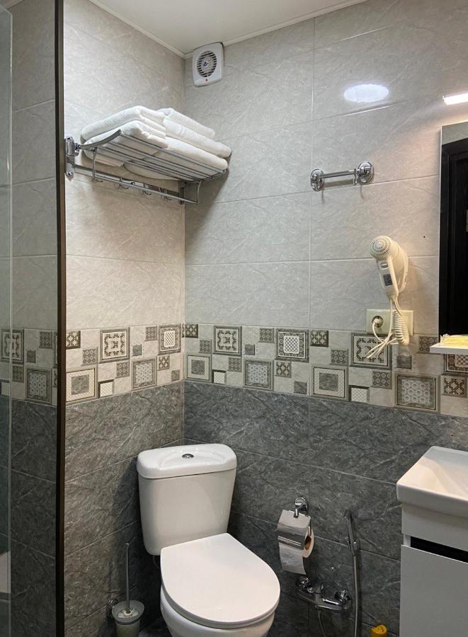 Hotel Sonata Batumi Eksteriør bilde