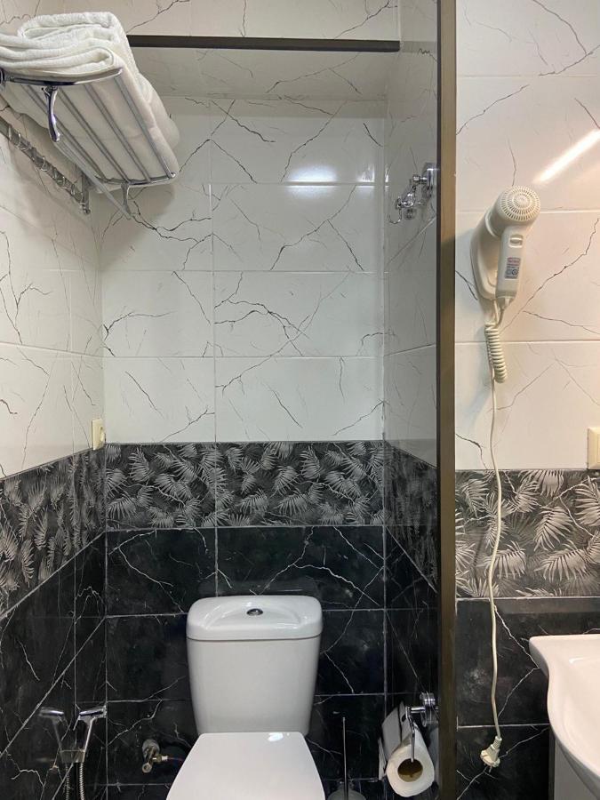 Hotel Sonata Batumi Eksteriør bilde