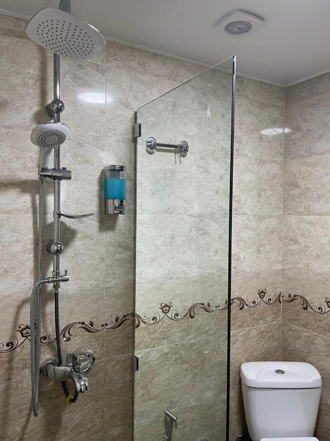 Hotel Sonata Batumi Eksteriør bilde