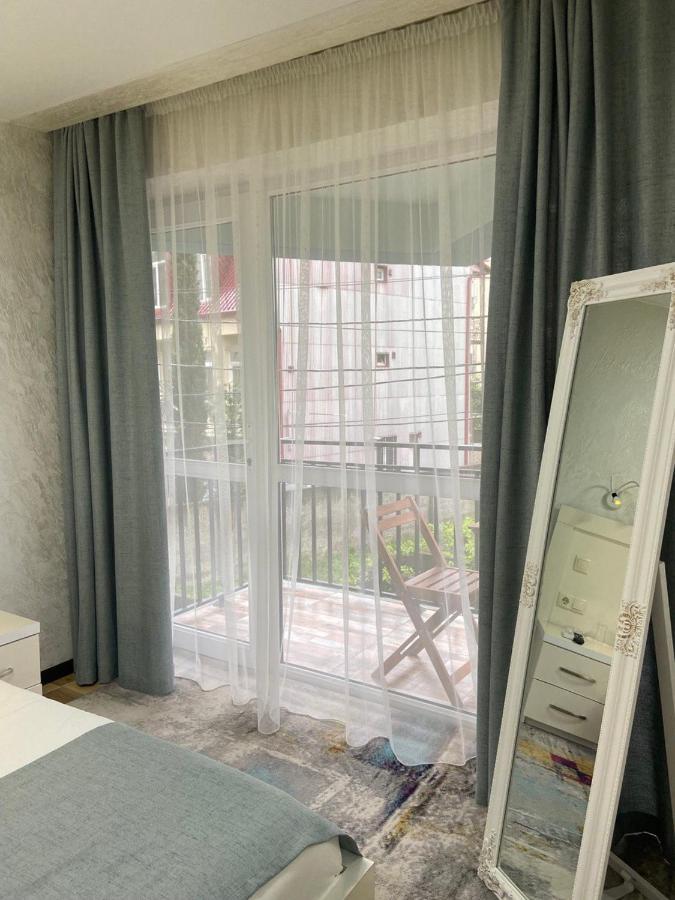 Hotel Sonata Batumi Eksteriør bilde