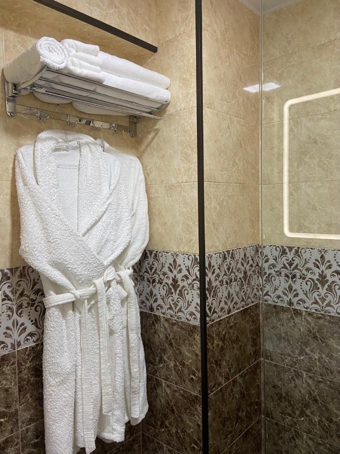 Hotel Sonata Batumi Eksteriør bilde