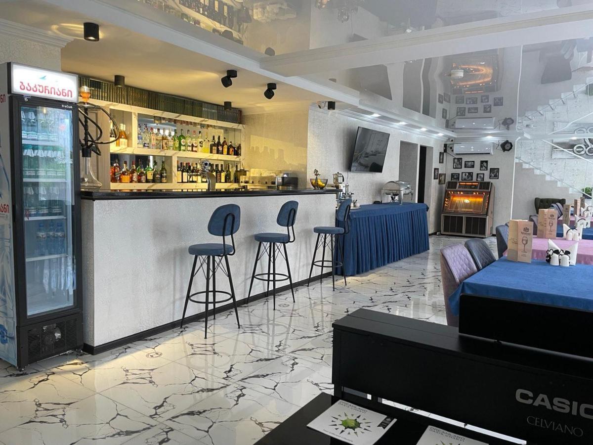 Hotel Sonata Batumi Eksteriør bilde